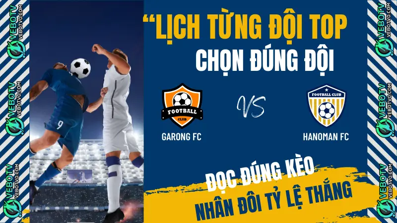 Lịch thi đấu theo đội bóng nổi bật như Man City, Real Madrid, Bayern Munich, PSG và các CLB hàng đầu châu Âu