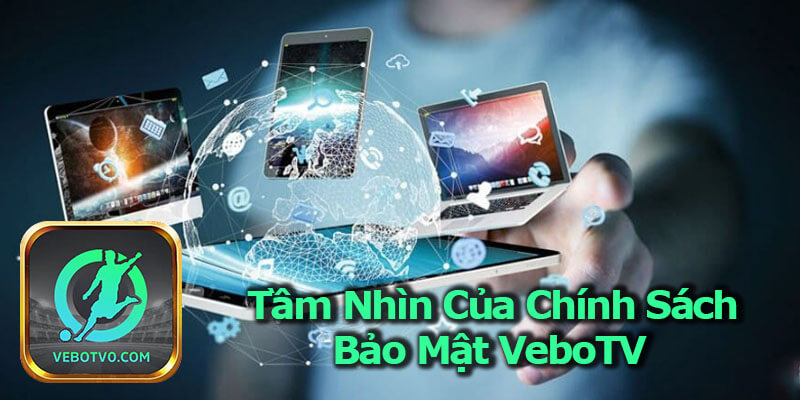 Tầm quan trọng của chính sách bảo mật VeboTV