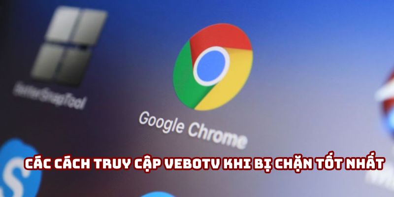 Các cách truy cập VeboTV khi bị chặn tốt nhất Các cách truy cập VeboTV khi bị chặn tốt nhất