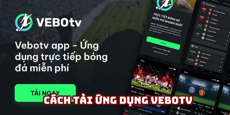 Cách download ứng dụng về điện thoại dễ dàng Cách download ứng dụng về điện thoại dễ dàng