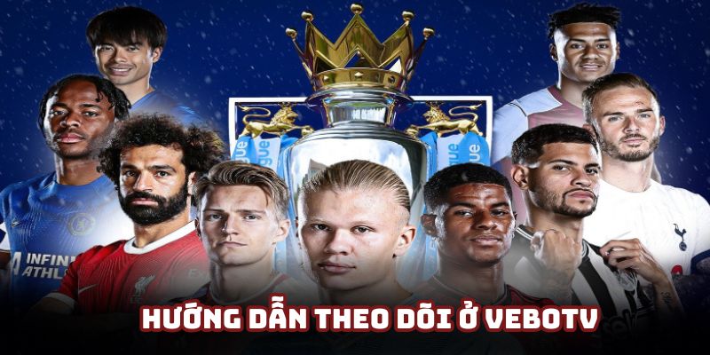 Hướng dẫn khách hàng tham gia theo dõi các trận cầu mãn nhãn Hướng dẫn khách hàng tham gia theo dõi các trận cầu mãn nhãn