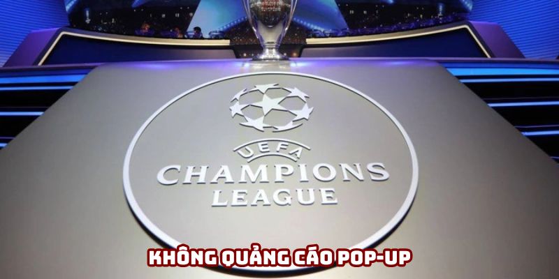 Không quảng cáo pop-up Không quảng cáo pop-up